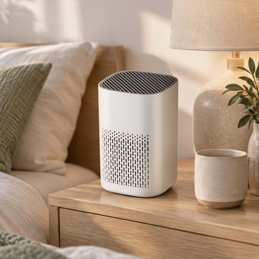 Pureva Air Purifier